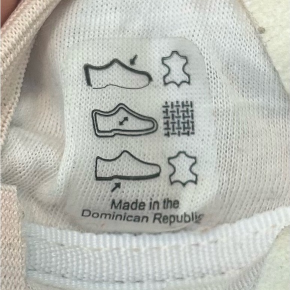 SoDanca leather flat shoes - Betty SD60 - Picture 5 of 5